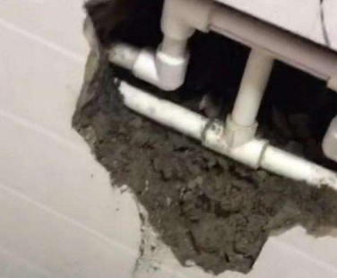 洞口卫生间防水找谁好
