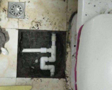 洞口卫生间防水推荐公司
