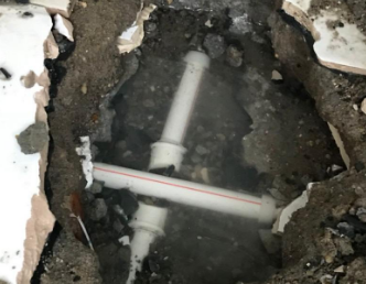 洞口卫生间防水公司