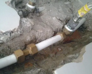 洞口测漏水多少钱
