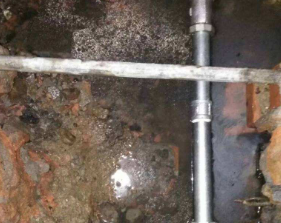 洞口卫生间防水多少钱