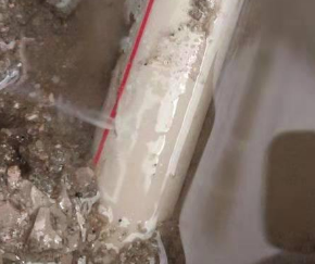 洞口水管维修公司