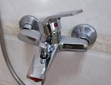 洞口水管维修多少钱