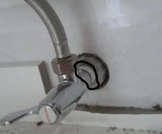 洞口水管维修多少钱