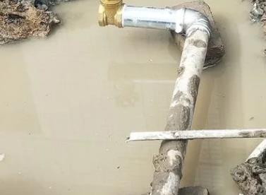 洞口测漏水公司电话